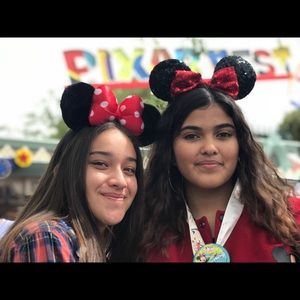 Meet your Posher, Joanna